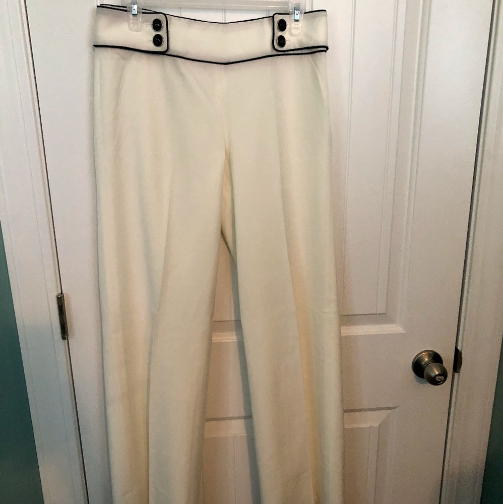 White House Black Market Slacks NWT